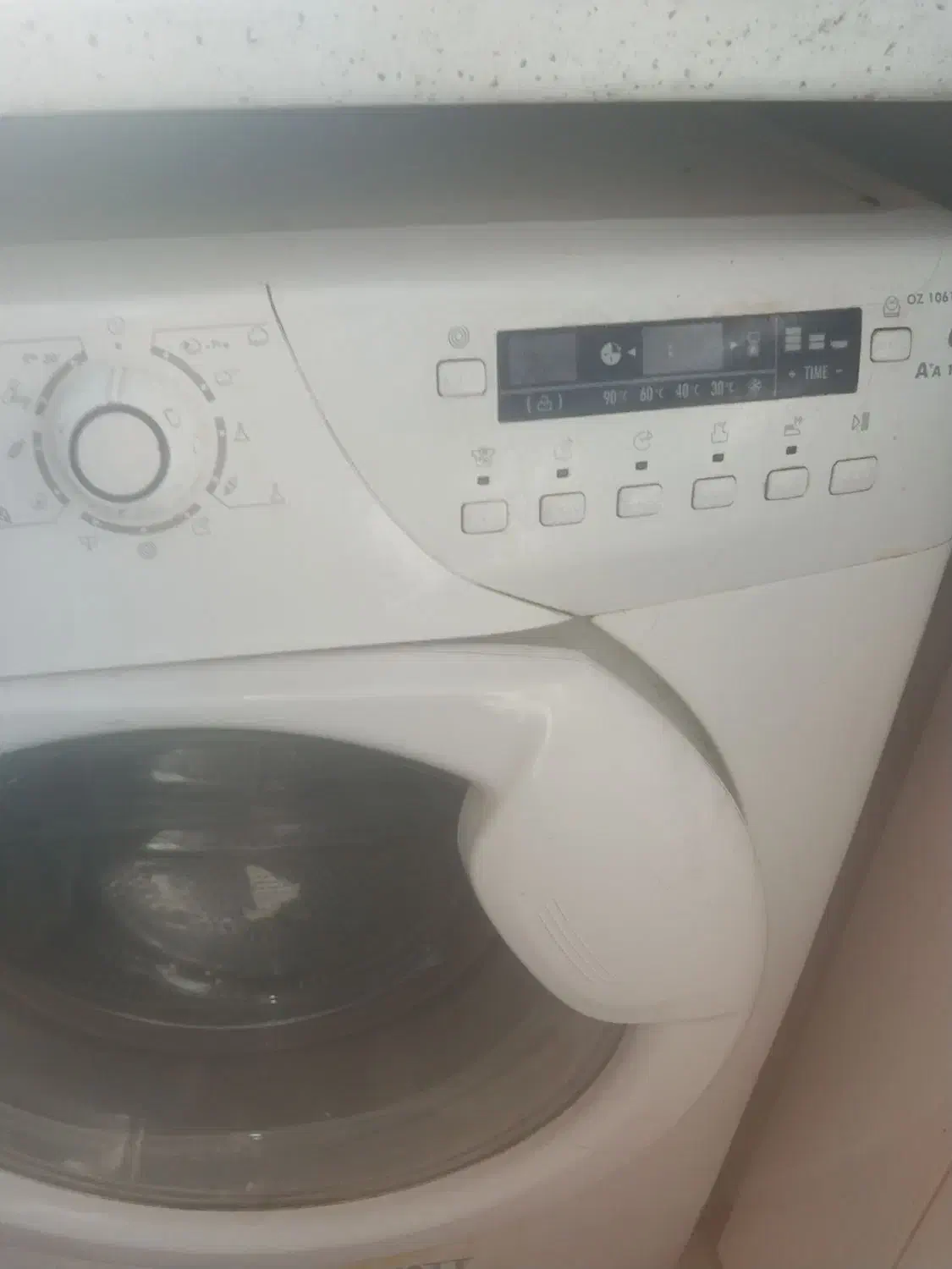 فروش یخچال و بباسشویی|ماشین لباسشویی و خشک‌کن لباس|گرمسار, |دیوار