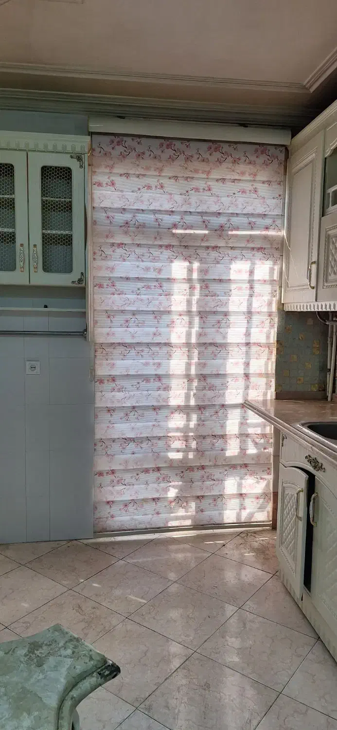 پرده زبرا|پرده، رانر، رومیزی|ری, هاشم‌آباد|دیوار