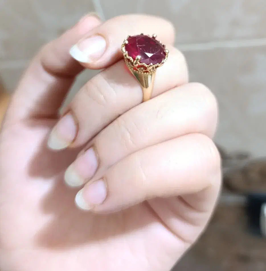 انگشتر|جواهرات|یاسوج, |دیوار