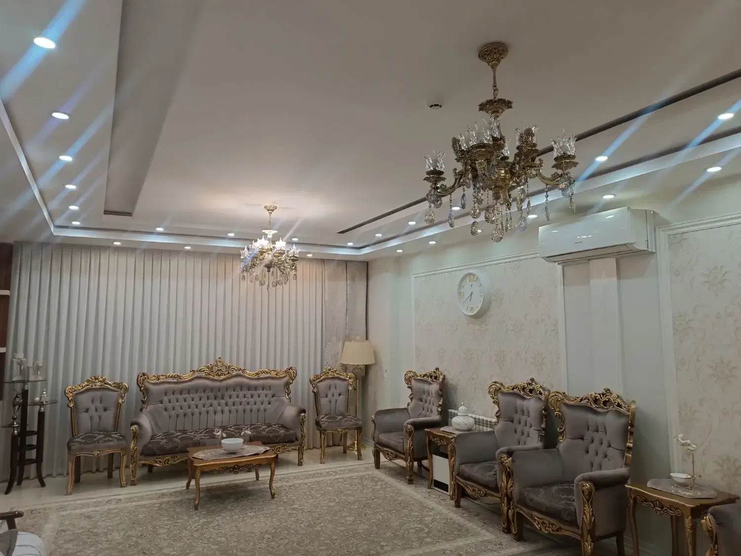 آپارتمان فروشی کوشش 12|فروش آپارتمان|مشهد, مقدم|دیوار