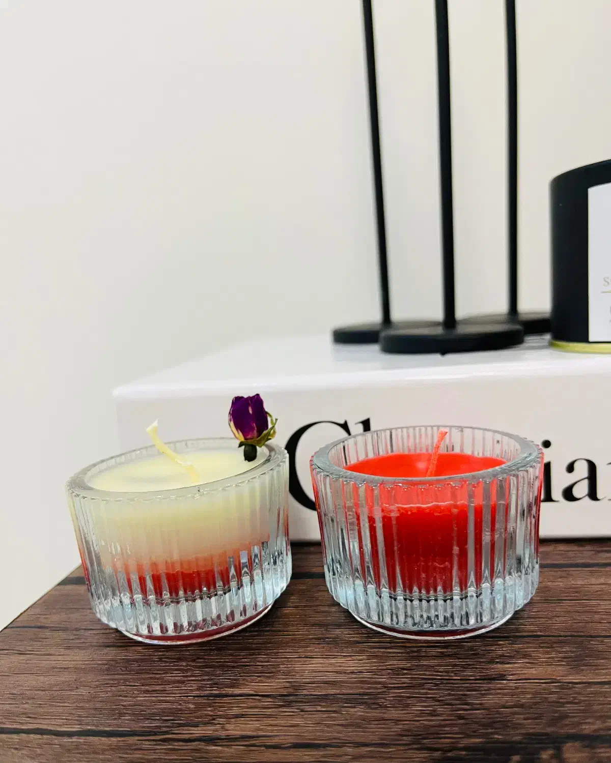 شمع|صنایع دستی و سایر لوازم تزئینی|قائم‌شهر, |دیوار