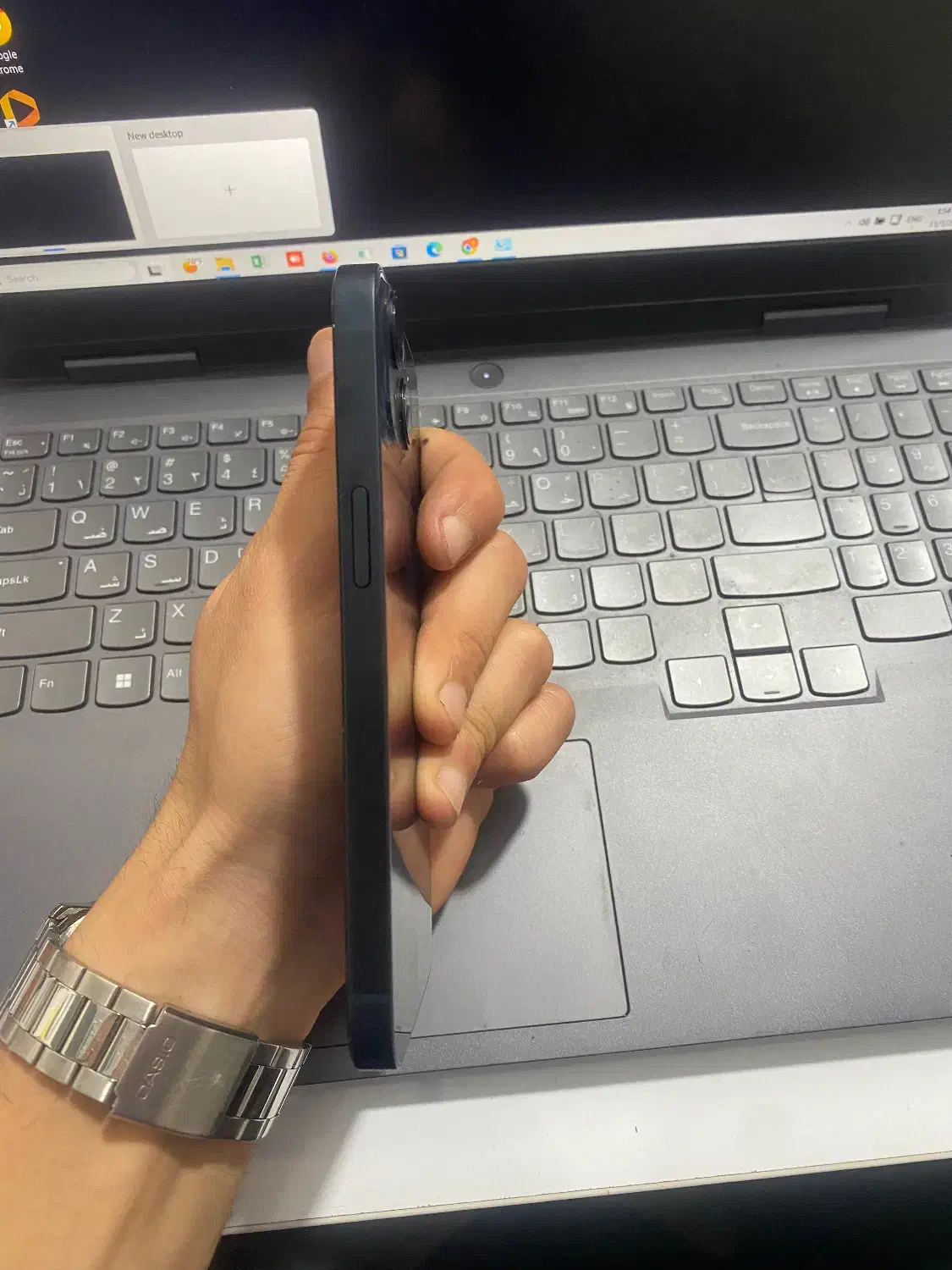 گوشی موبایل ایفون ۱۳|موبایل|رامسر, |دیوار