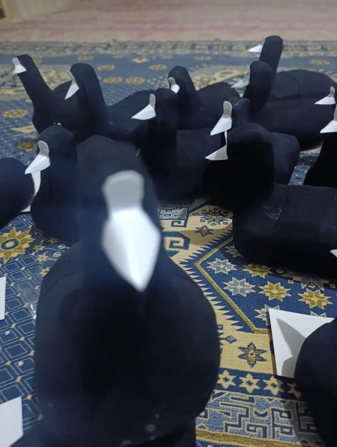 ساخت چیده|مجسمه، تندیس، ماکت|زابل, |دیوار