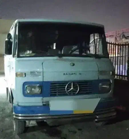 فروش مینی بوس مدل۶۵.|خودرو سنگین|اصفهان, بهارستان|دیوار