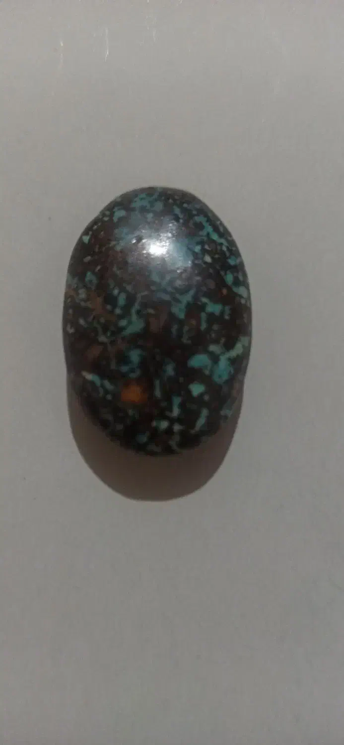 سنگ فیروزه نیشابور اصل وتراش خورده|زیورآلات و اکسسوری|کرج, فاز ۱ مهرشهر|دیوار