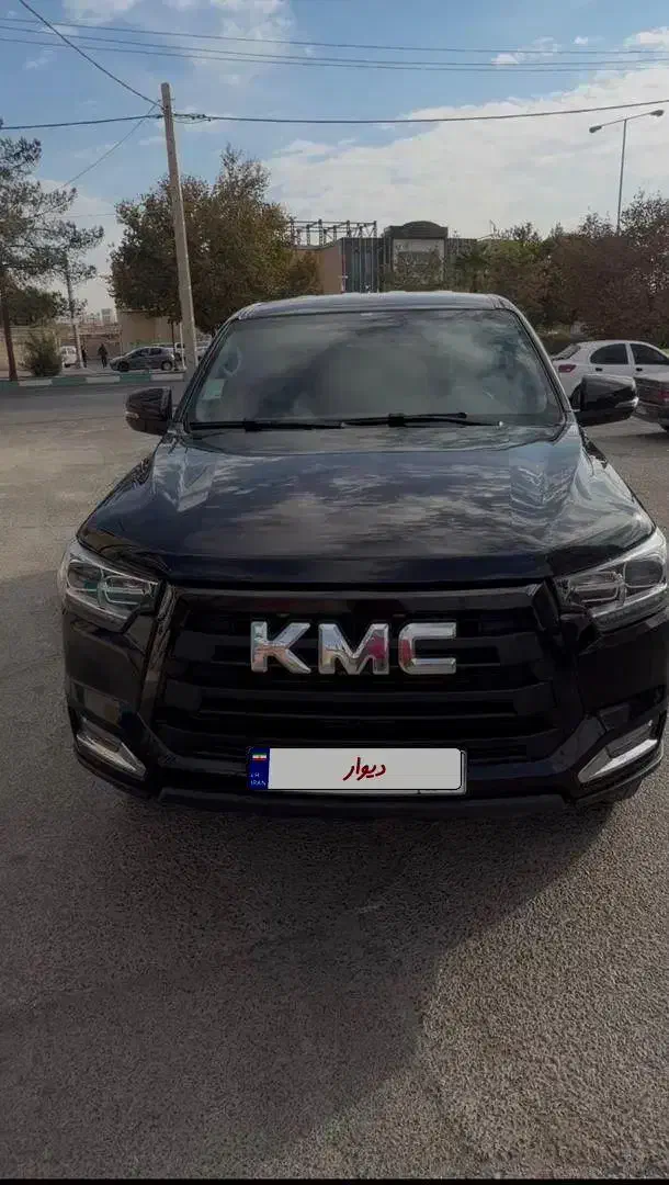 بی رنگ و بی صدا|خودرو سواری و وانت|یزد, |دیوار