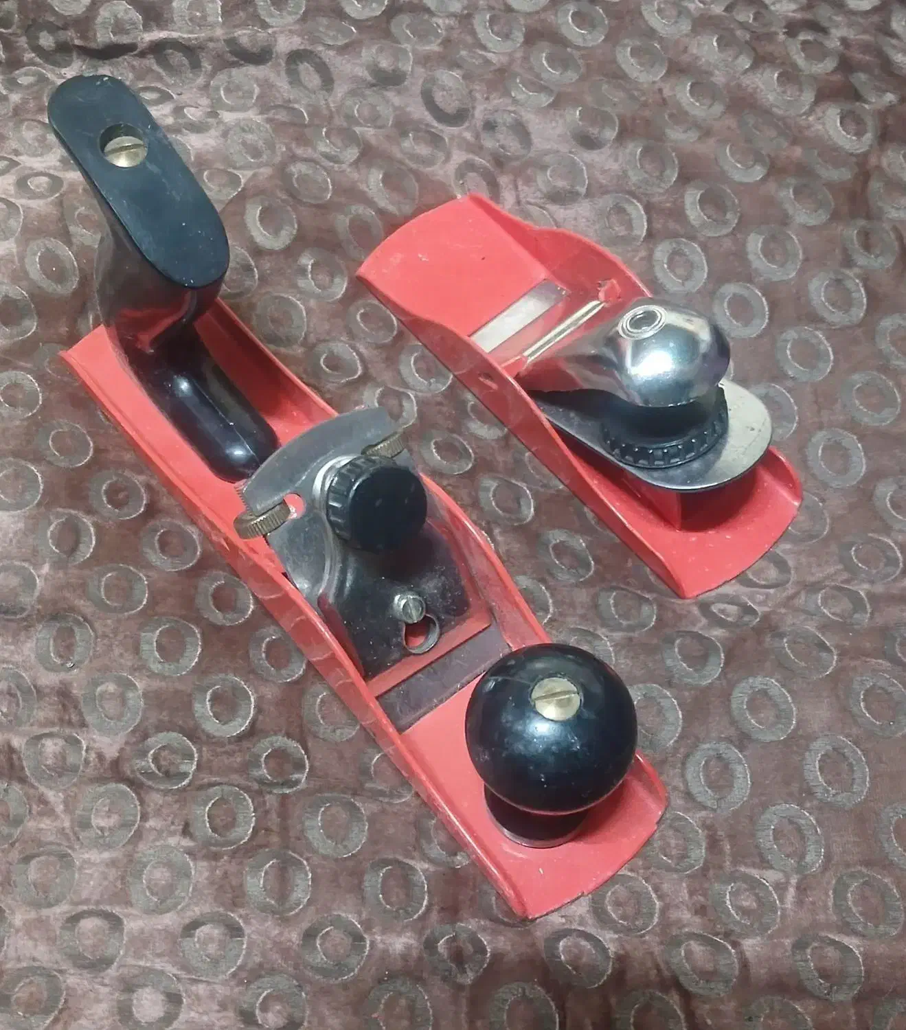 رنده دستی نجاری|ابزارآلات|شیراز, لب آب|دیوار