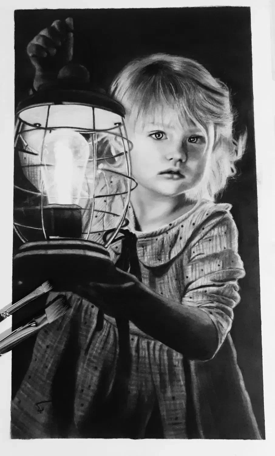 تابلو نقاشی|تابلو، نقاشی، عکس|بندر انزلی, انصار الحسین|دیوار