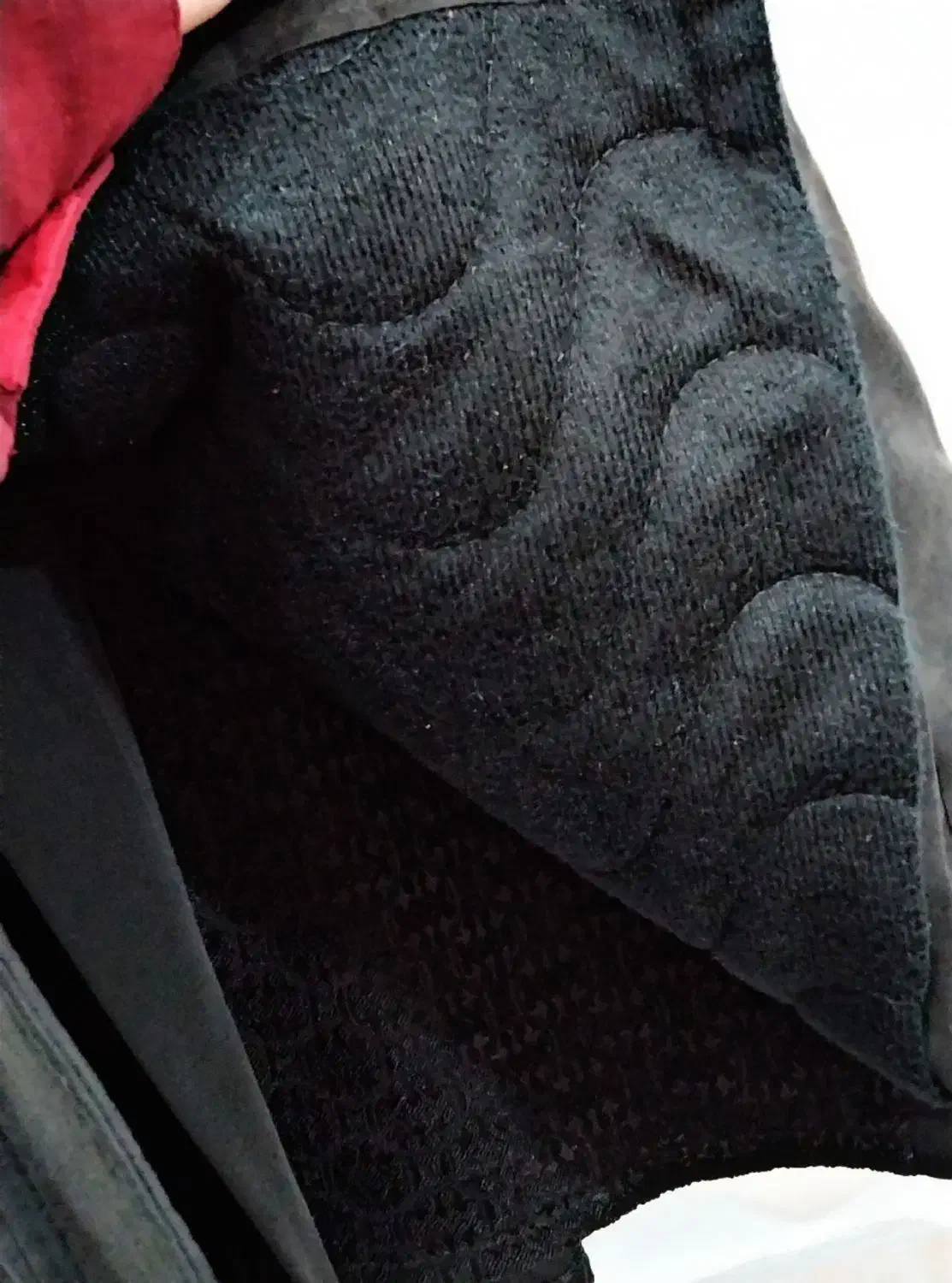 پالتو سایز بزرگ در حد نو معاوضه با ژاکت یا بافت|لباس|مشهد, کوی المهدی|دیوار