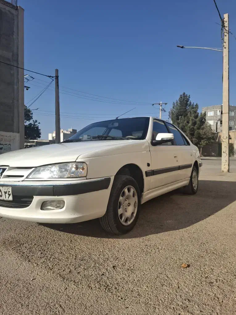 پژو پارس مدل ۸۸|خودرو سواری و وانت|بجنورد, |دیوار