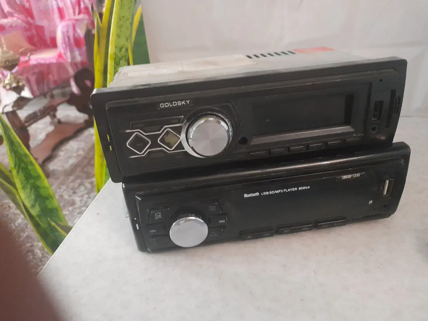 ضبط باند|قطعات یدکی و لوازم جانبی|محمدشهر, کوی بهار|دیوار