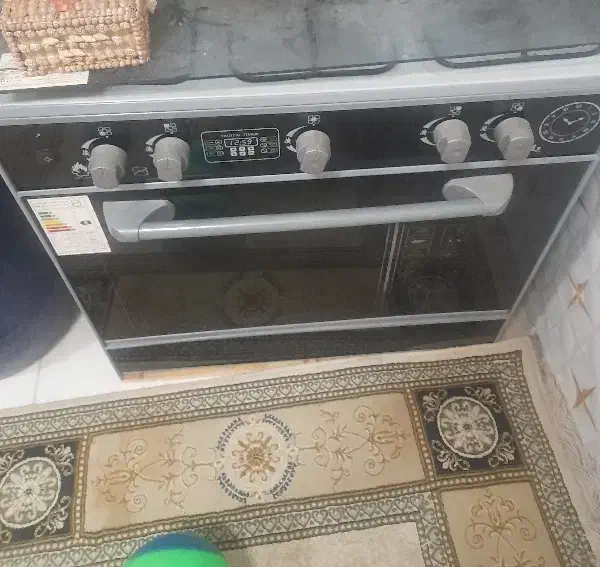 گاز|اجاق گاز و لوازم برقی پخت‌وپز|گتوند, |دیوار