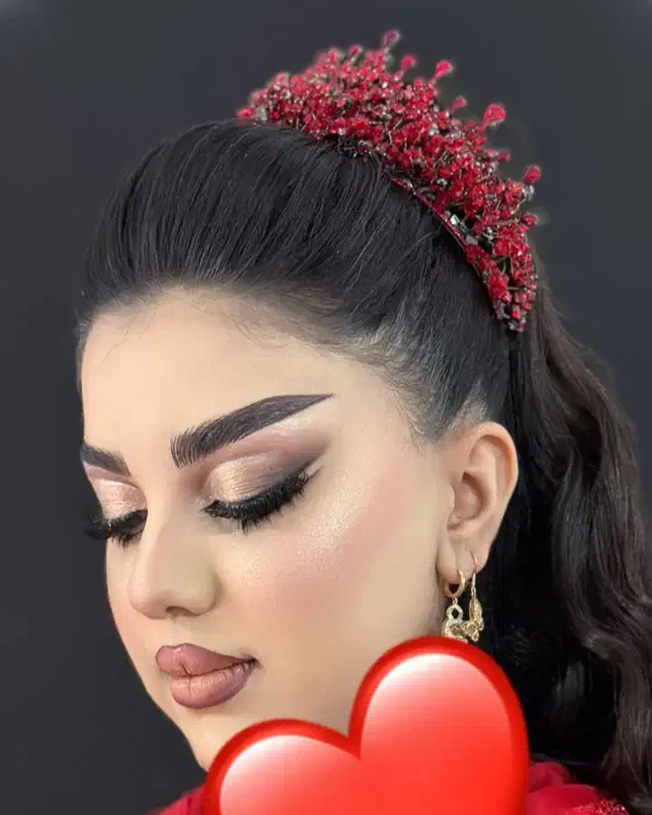 سالن تک چهره|خدمات آرایشگری و زیبایی|خرمشهر, |دیوار