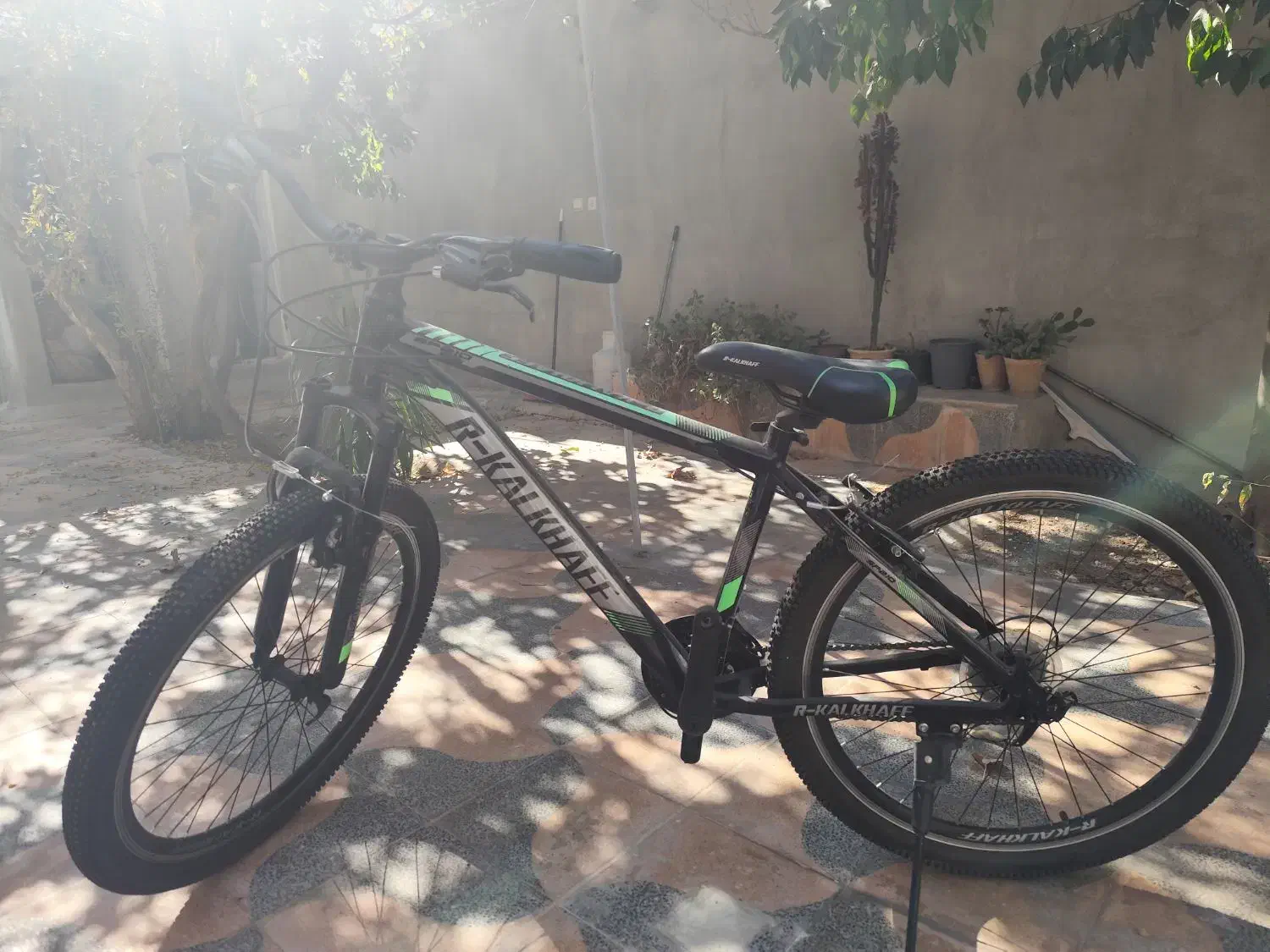 فروش دوچرخه ۲۴ برند کالخوف|دوچرخه، اسکیت، اسکوتر|شیراز, نیستان|دیوار