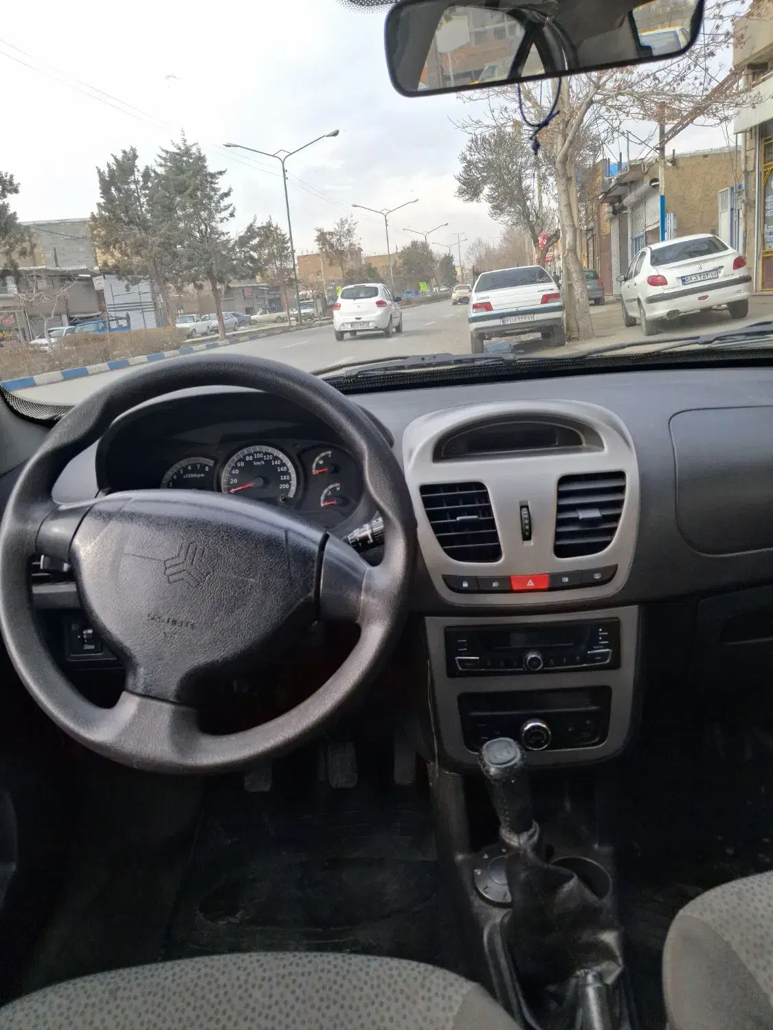 ساینا مدل ۱۴۰۱ بدون رنگ|خودرو سواری و وانت|ارومیه, |دیوار