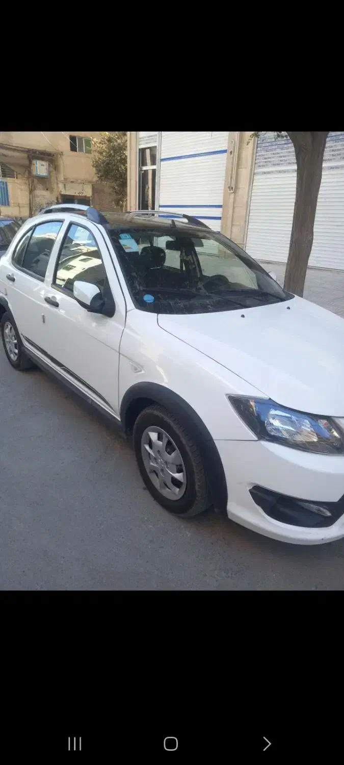 کوییک مدل ۱۴۰۴فوری گارانتی فعال|خودرو سواری و وانت|چهاردانگه (تهران), |دیوار