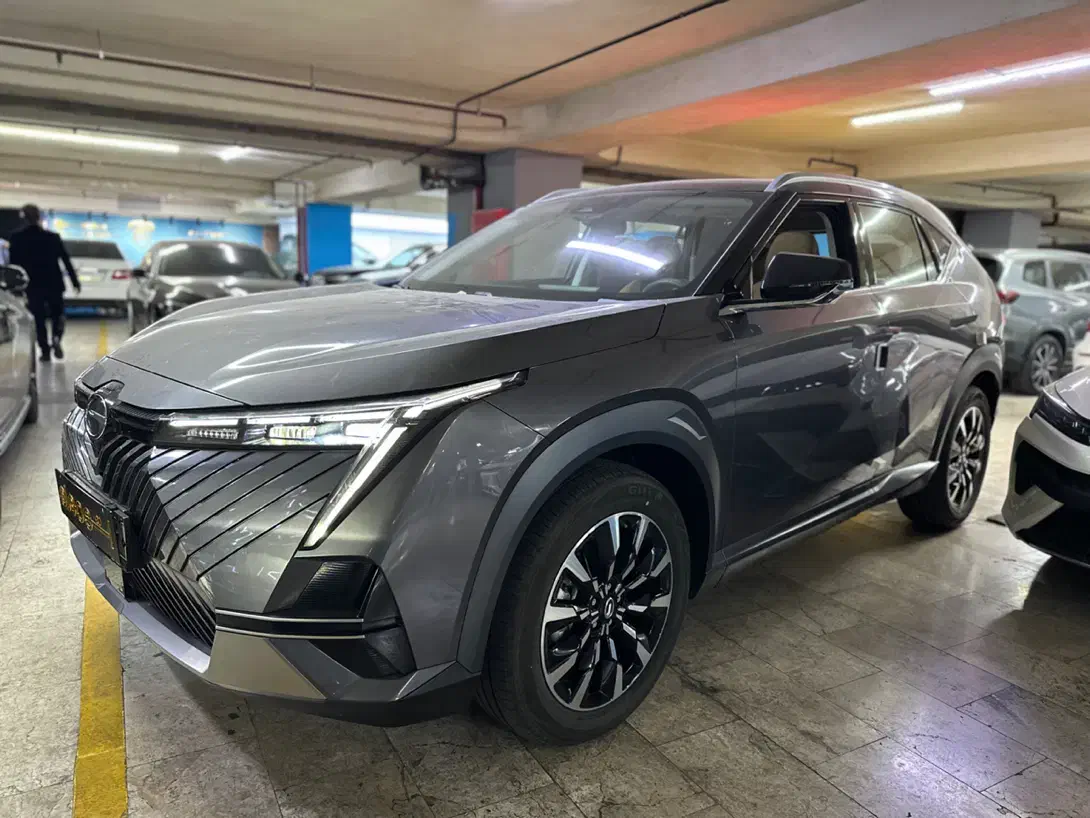 گک امکو بنزینی ۲۰۲۴ نقد اقساط بانکی|خودرو سواری و وانت|تهران, ظفر|دیوار