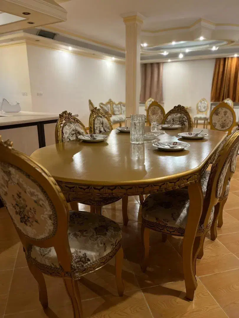 واحد روزانه مبله  تهران سوئیت|اجارهٔ کوتاه‌مدت آپارتمان و سوئیت|تهران, ورزشگاه آزادی|دیوار