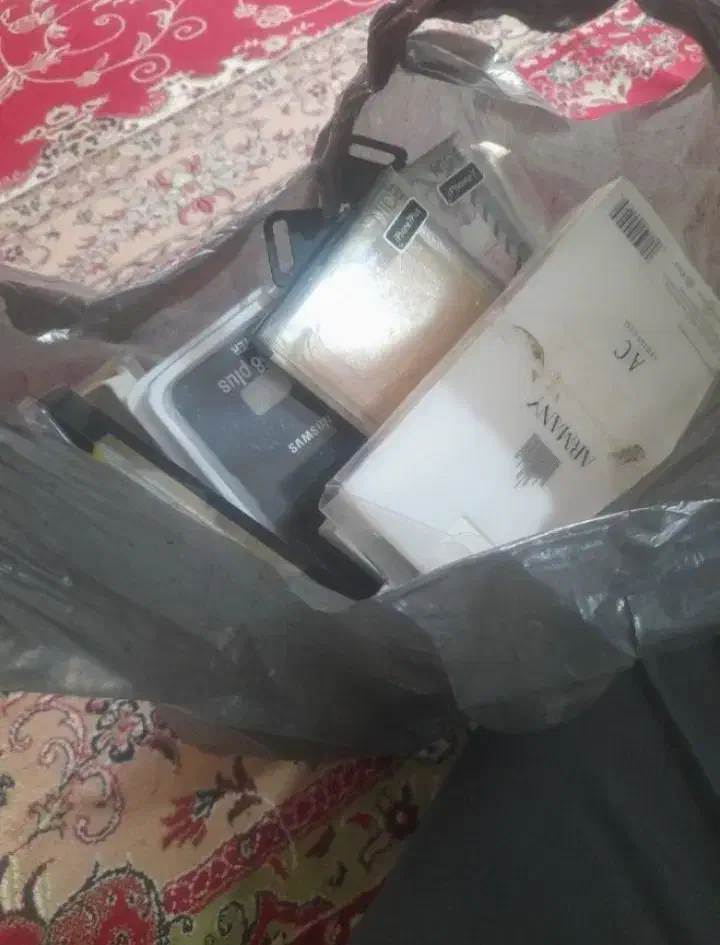 قاب گوشی|لوازم جانبی موبایل و تبلت|نورآباد, |دیوار