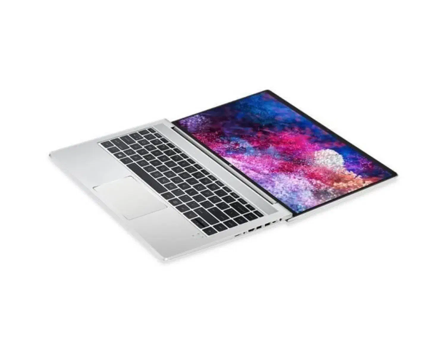 لپ تاپ درحد اوپن باکس Hp Zhan 14 G4 2021|رایانه همراه|قم, پردیسان|دیوار