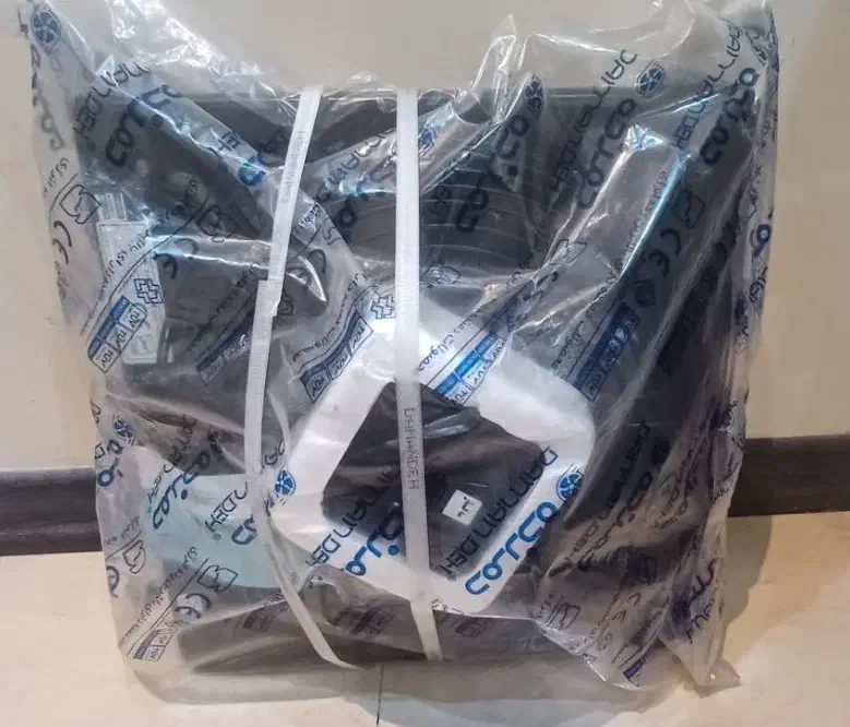 فن شرکت دمنده مدل VIK-30A4T|پنکه و تصفیه‌کنندهٔ هوا|کرج, باغستان|دیوار