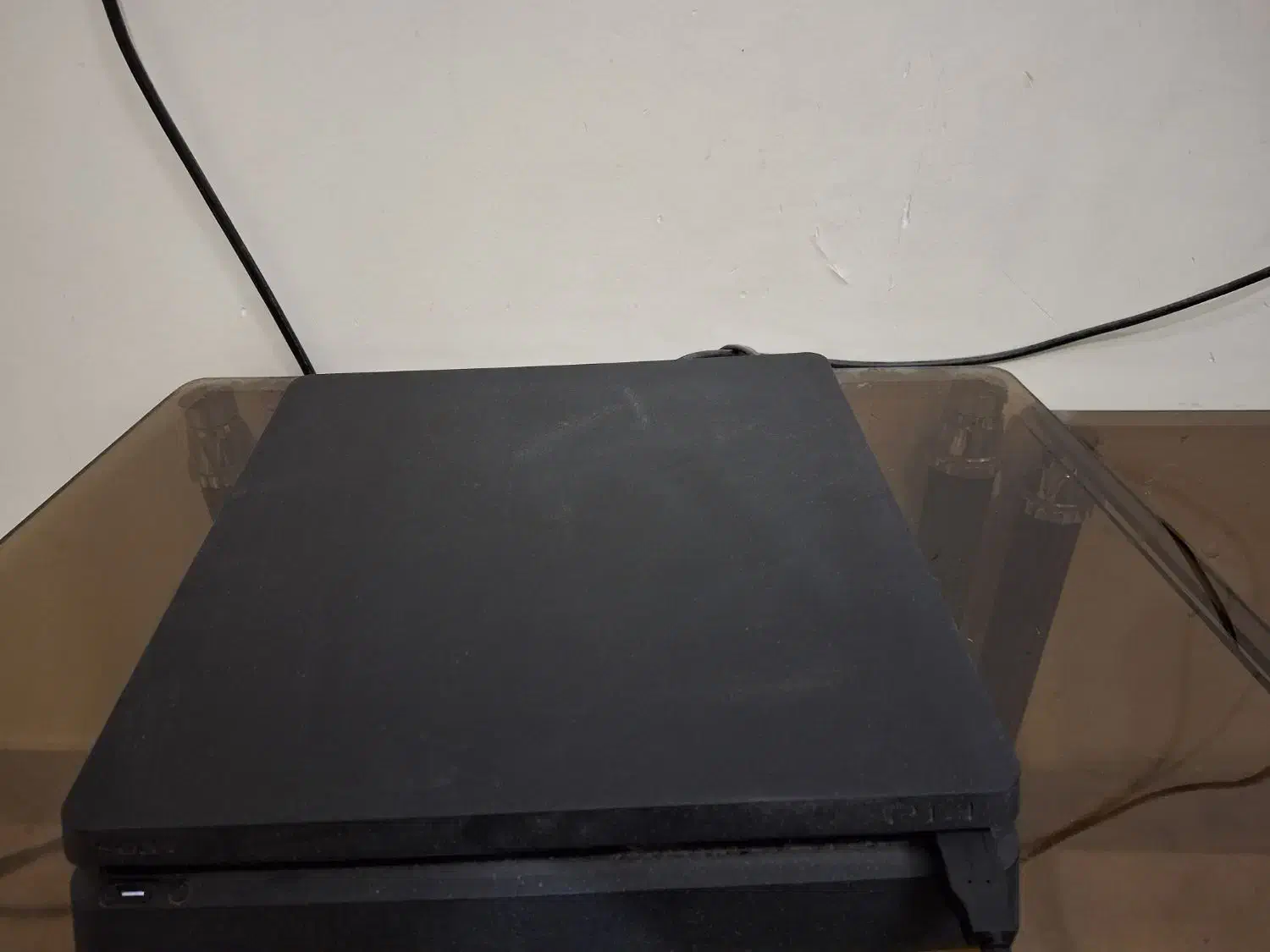 ps4 slim|کنسول، بازی ویدئویی و آنلاین|تهران, کرمان|دیوار