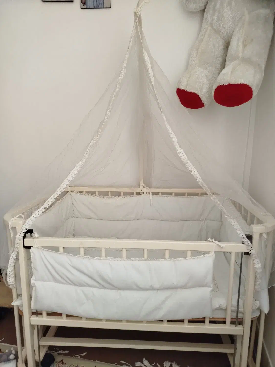 تخت کودک|تخت و صندلی بچه|سنندج, |دیوار