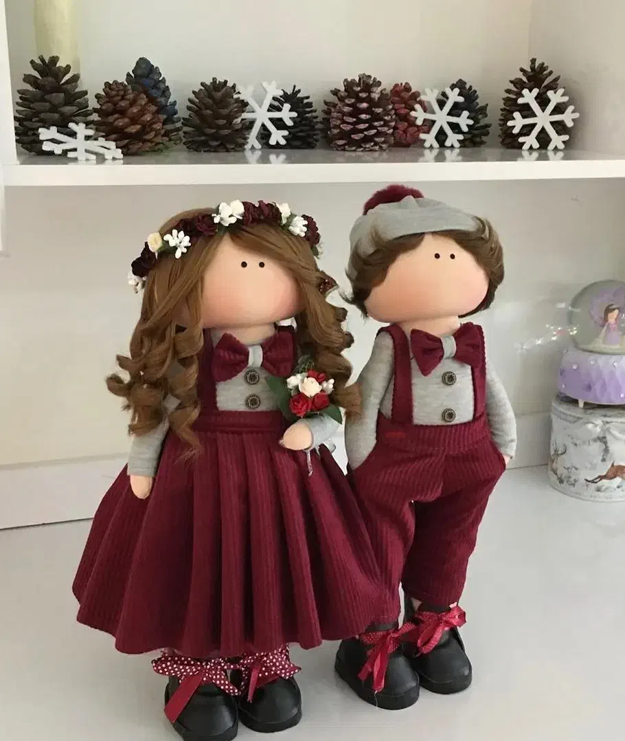 عروسک روسی/ دکوری|اسباب‌‌بازی|نهاوند, |دیوار