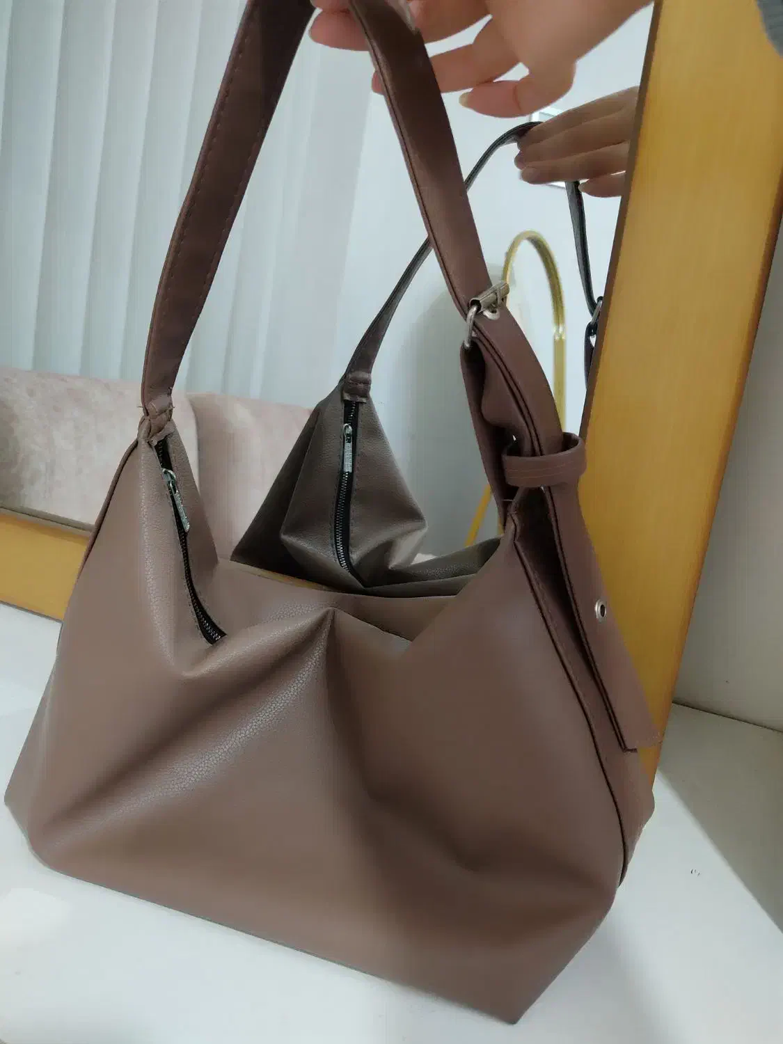 کیف زنانه|کیف، کفش، کمربند|گنبد کاووس, |دیوار