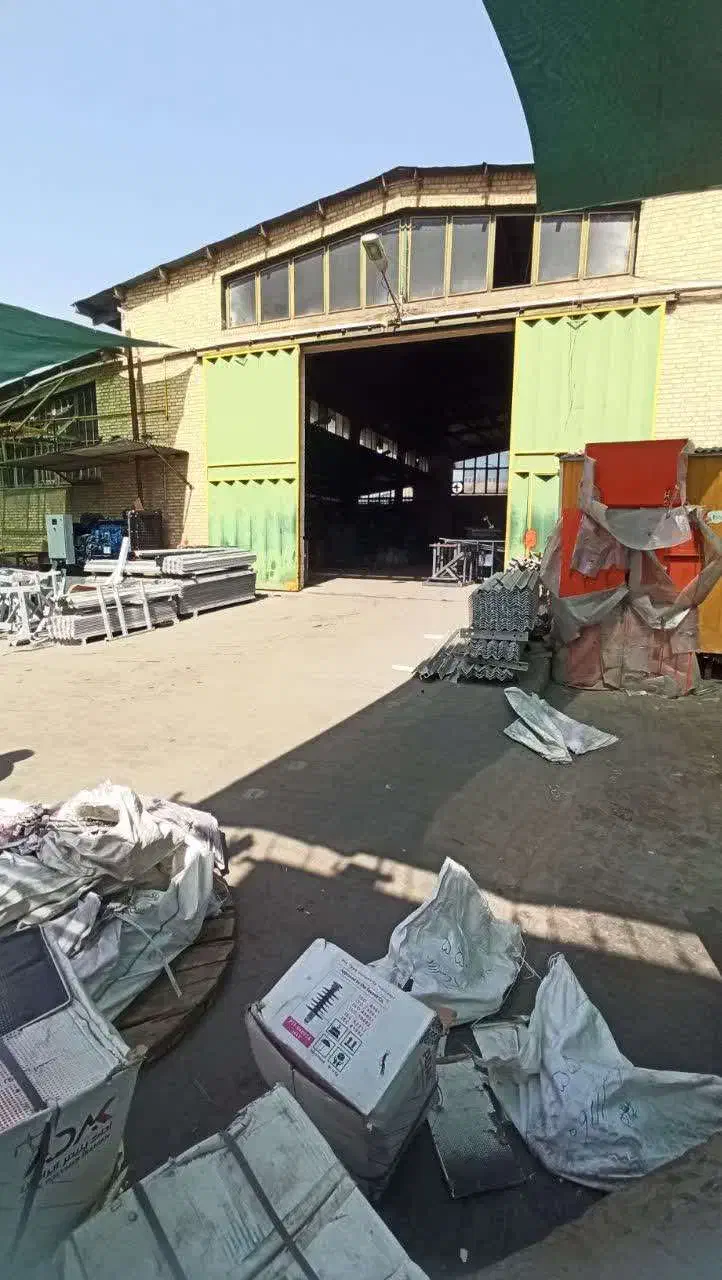 نیروی انبار،کارگر ساده|استخدام صنعتی، فنی، مهندسی|مشهد, شهرک صنعتی توس|دیوار