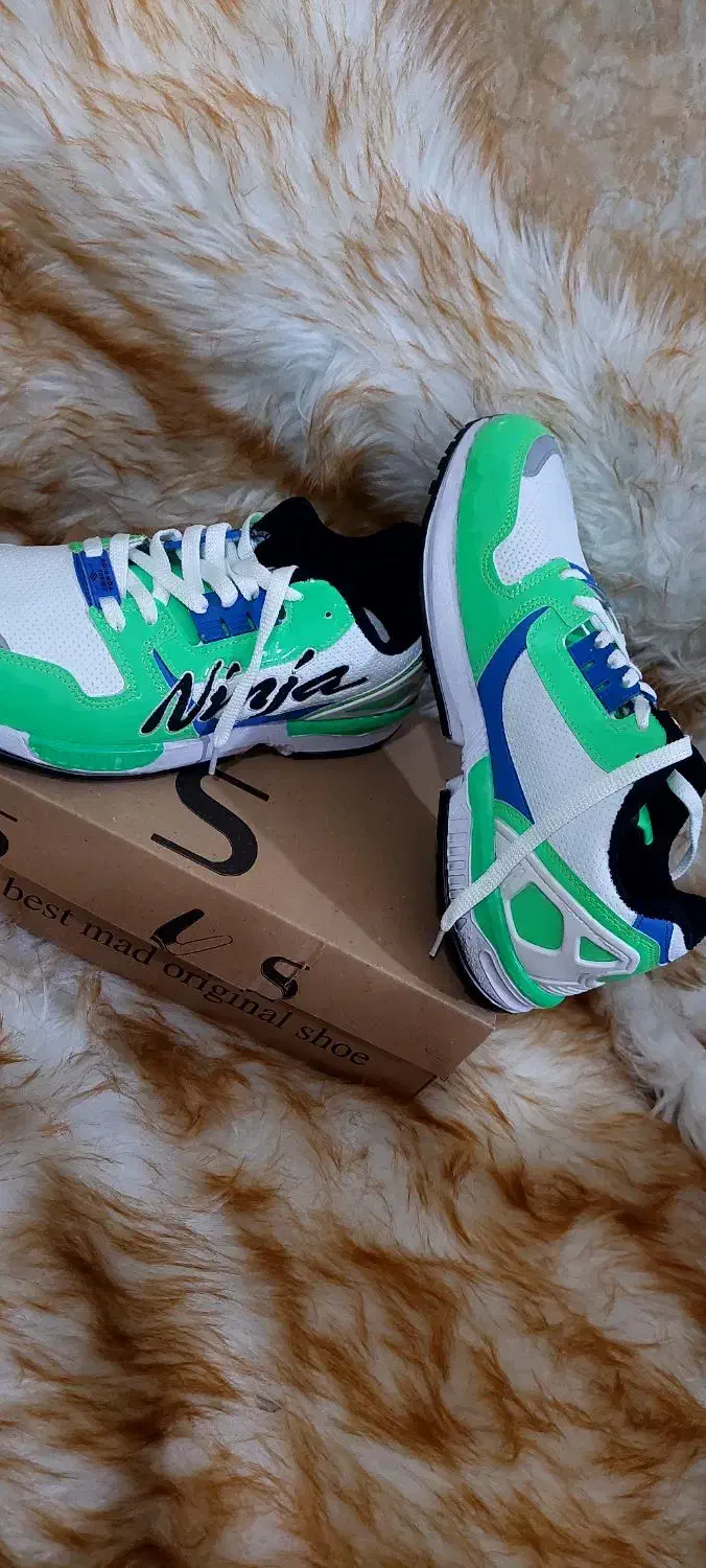 کفشها قیمت پارسال فروش میره حراج واقعی زدم|کیف، کفش، کمربند|یاسوج, |دیوار