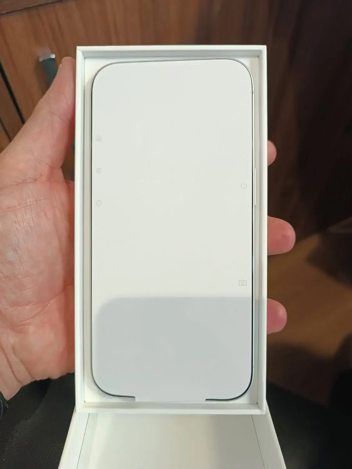 اپل iPhone 16 با حافظهٔ ۱۲۸ گیگابایت|موبایل|تهران, پونک|دیوار