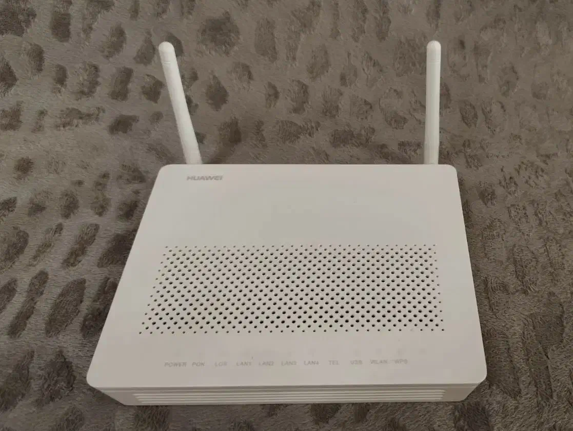 مودم فیبرنوری بیسم وای فای هوآوی اصل مدل HG8546M|مودم و تجهیزات شبکه|تبریز, |دیوار