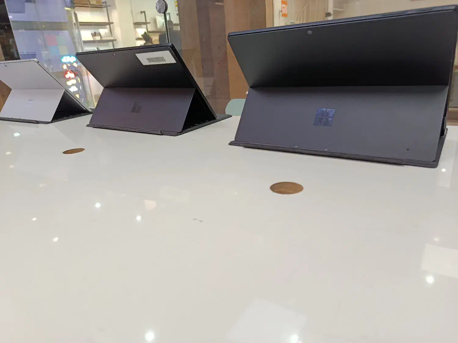 سرفیس پرو 5 سیمکارت خور رم ۸ حافظه ۲۵۶ عمده تبلت|رایانه همراه|مشهد, ارشاد|دیوار