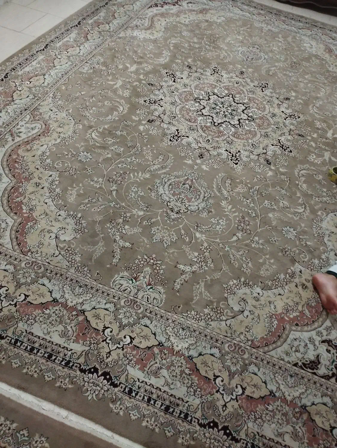 فرش|فرش|ملایر, |دیوار