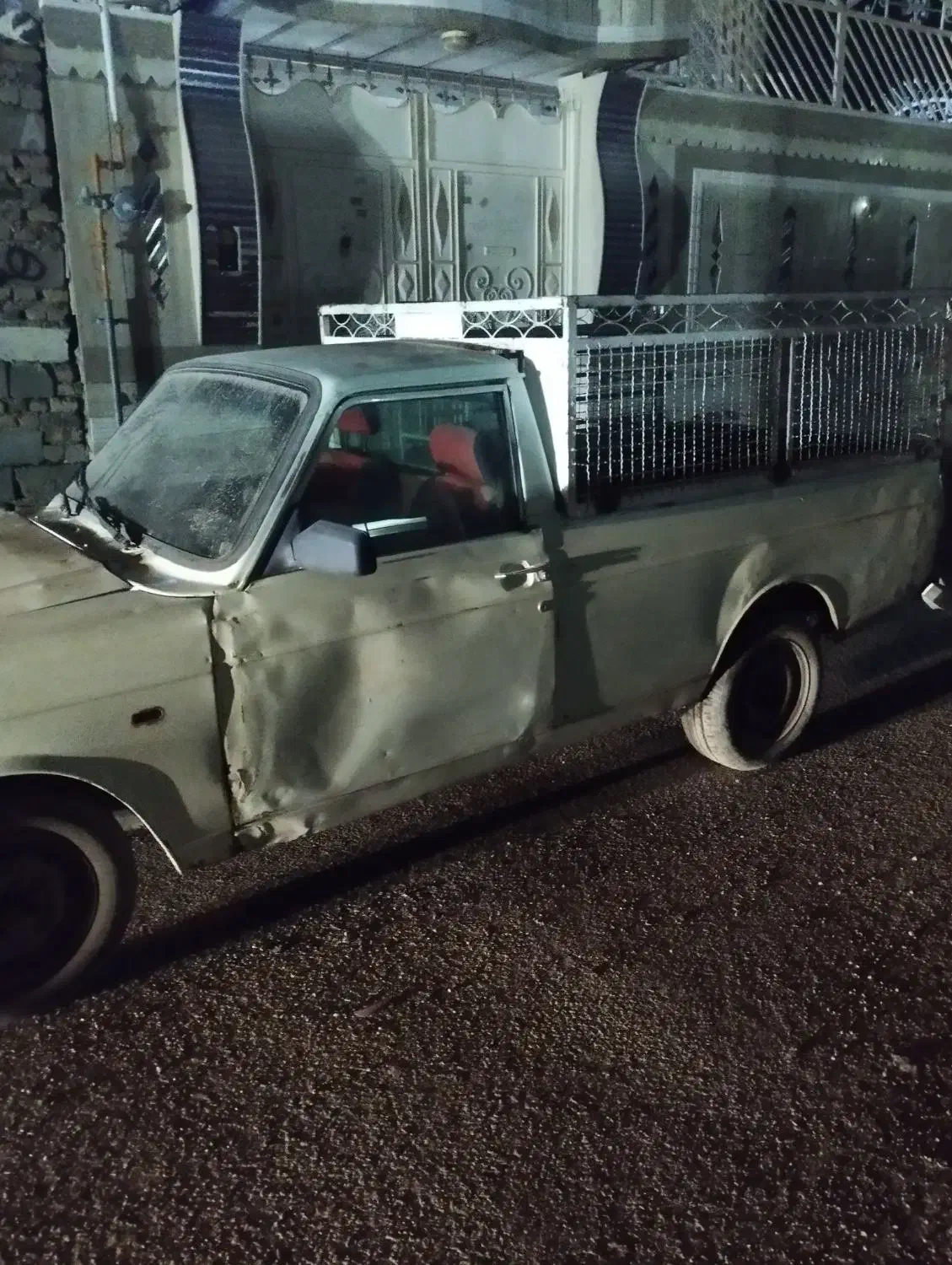 وانت بار اطمینان|خدمات حمل و نقل|ایرانشهر, |دیوار