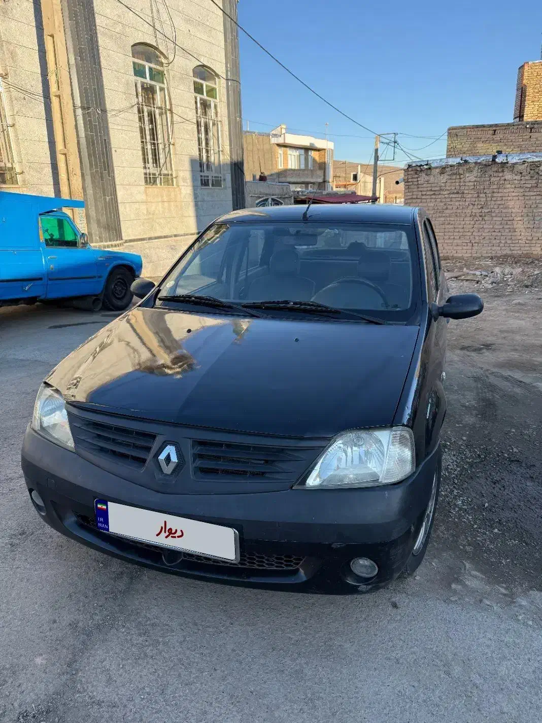 L90|خودرو سواری و وانت|اهر, |دیوار