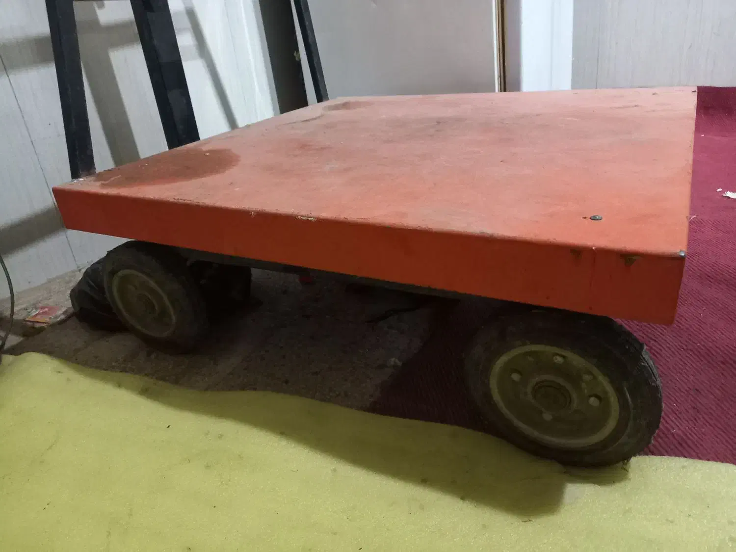 ترازو فروشی چناران|ماشینآلات صنعتی|چناران, |دیوار