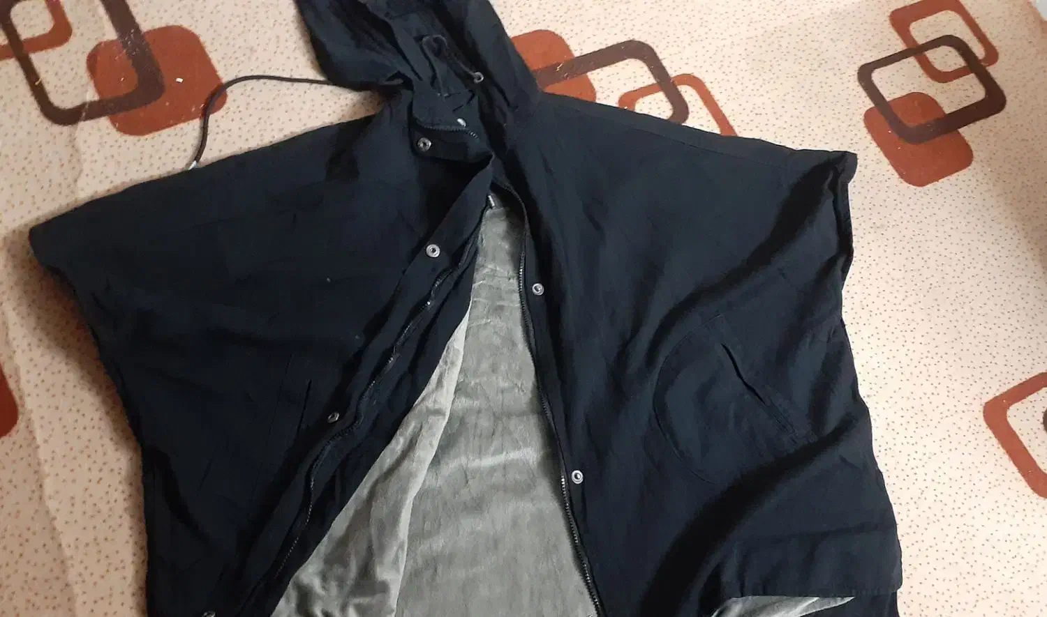 مانتو|لباس|تربت جام, فاز ۳ فرهنگیان|دیوار