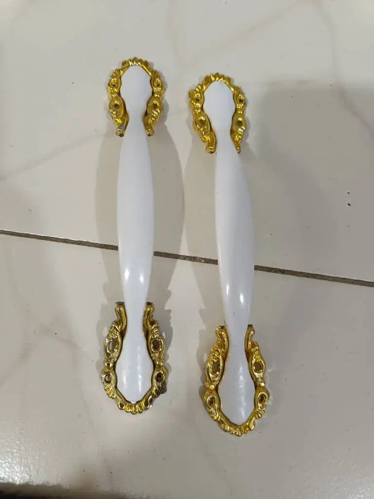 دستگیره کابینت وداور|جاکفشی، کمد، دراور|فردیس, شهرک شهید حسینی|دیوار