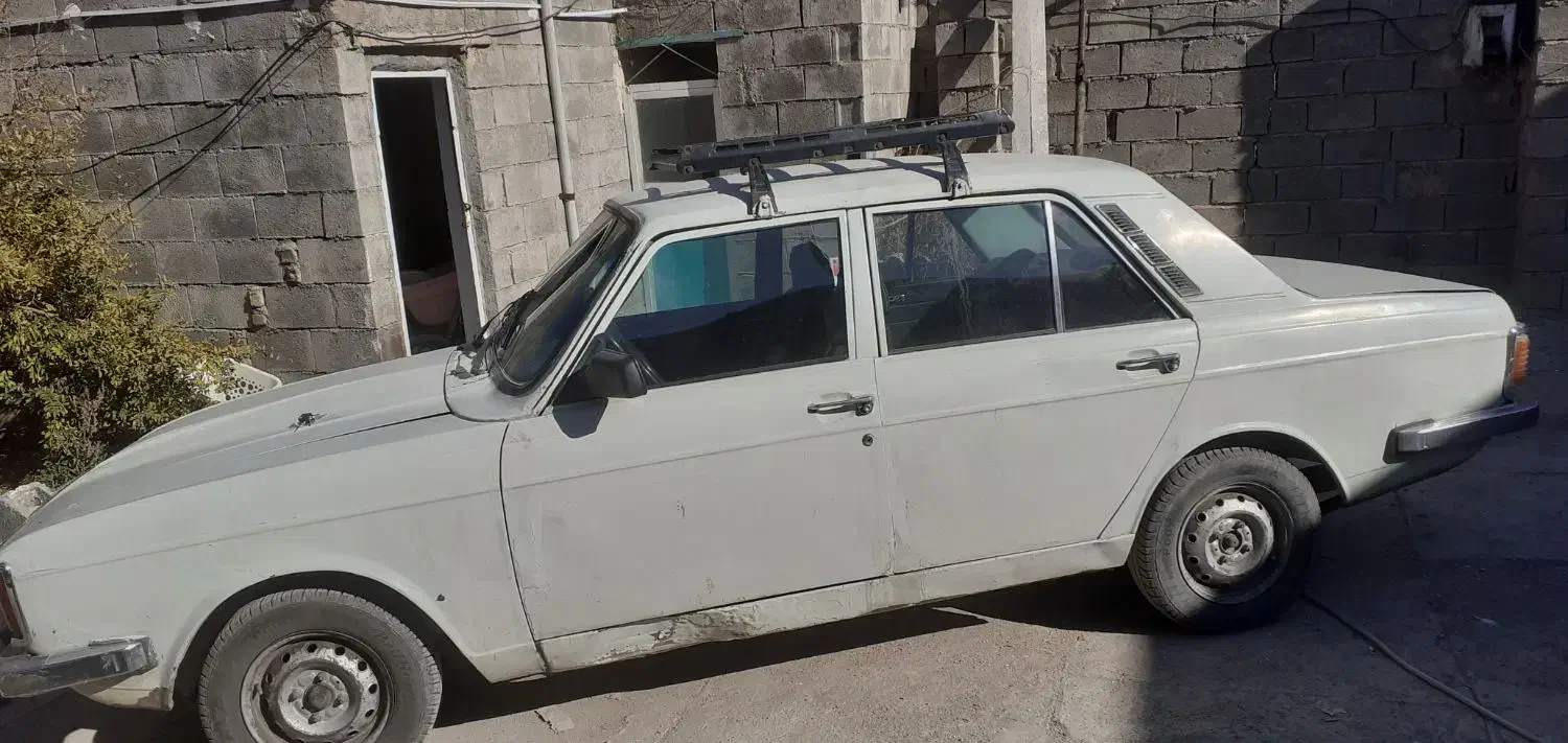 پیکان مدل 82|خودرو سواری و وانت|بیستون, |دیوار