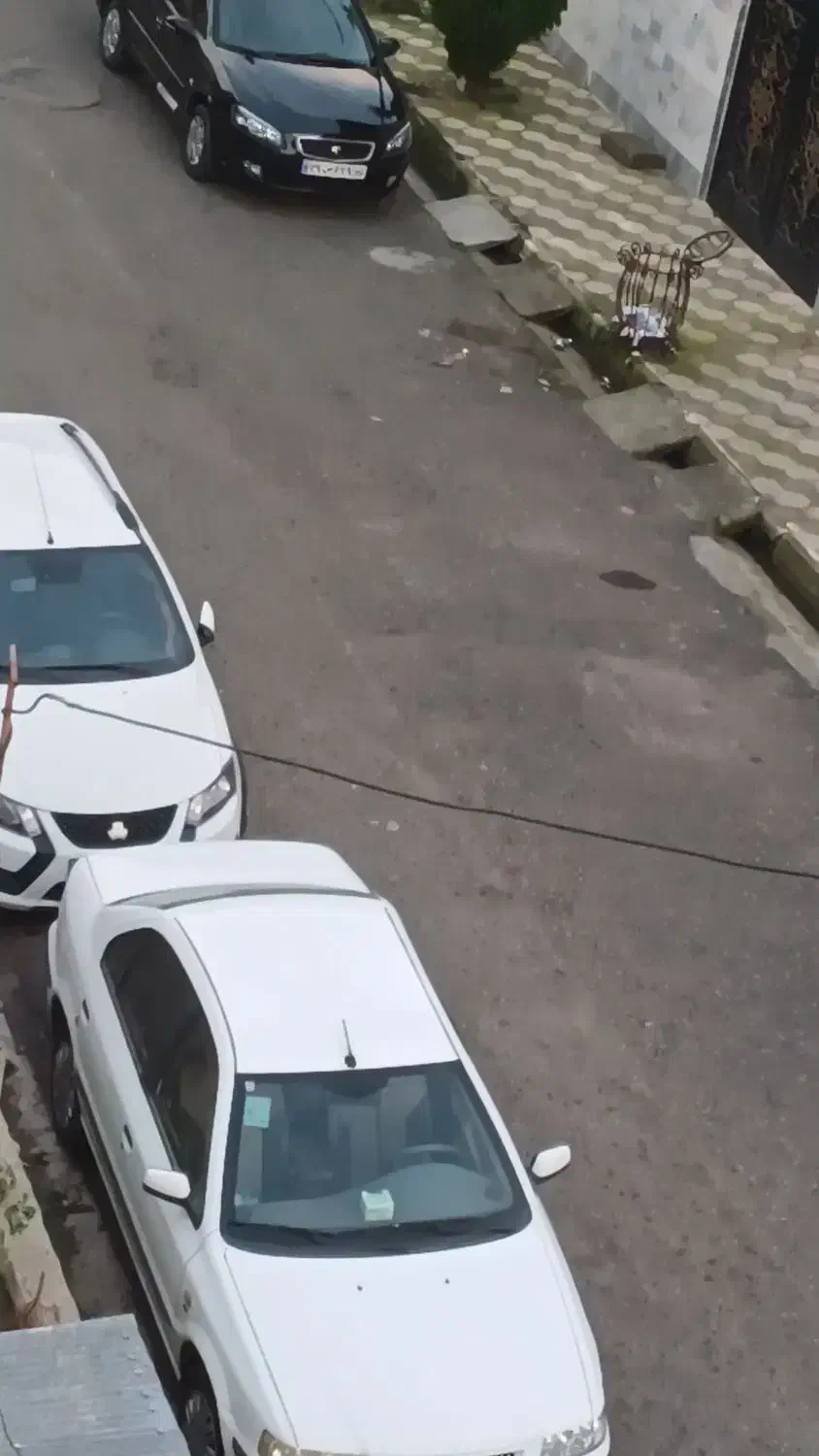 فروش سمند|خودرو سواری و وانت|بندر انزلی, پیل علی باغ|دیوار