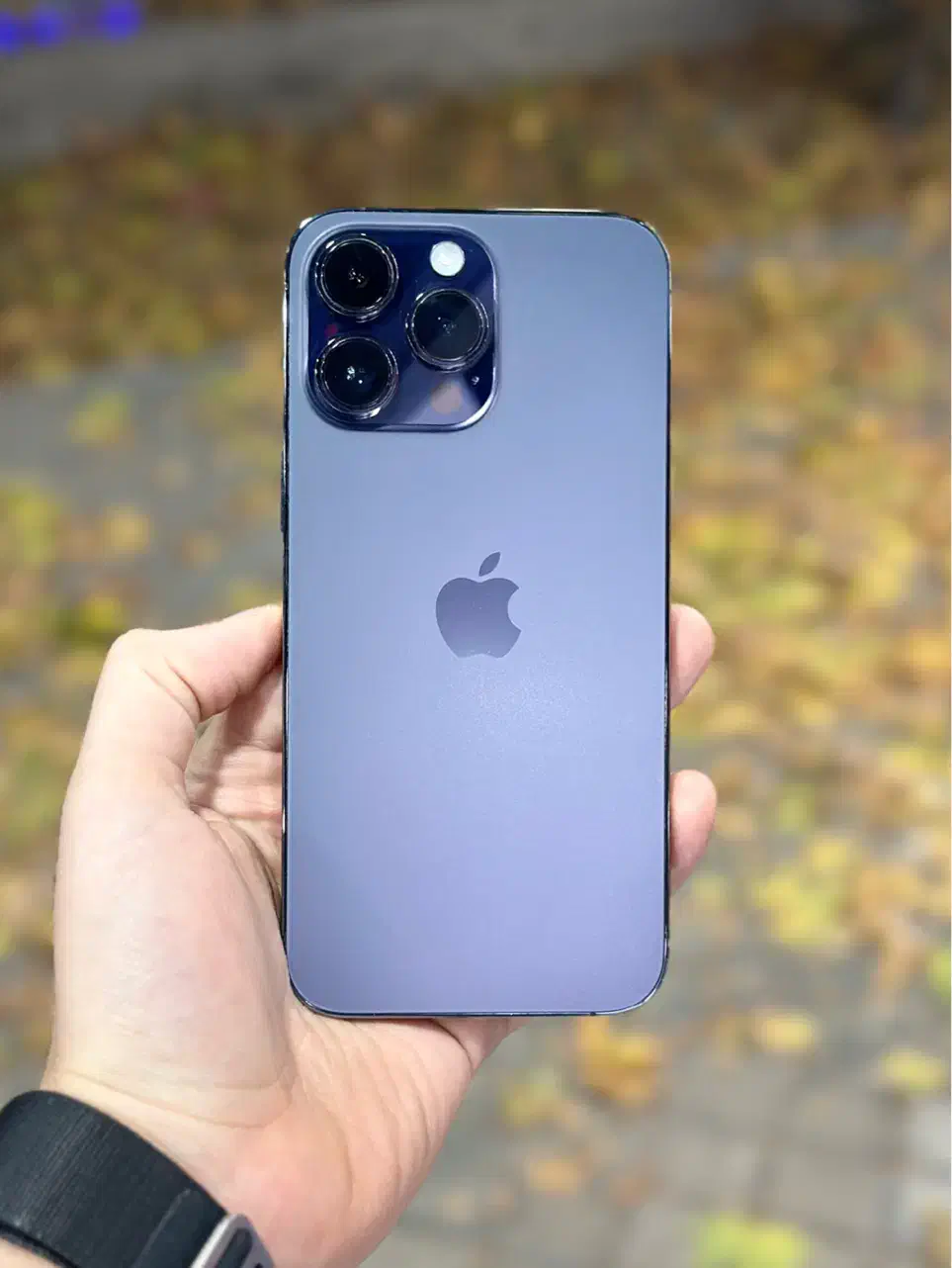 14 Pro Max تمیز|موبایل|اصفهان, هزارجریب|دیوار