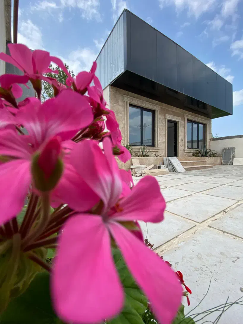 ویلا نما مدرن خوش قیمت لوکیشن دنج شرایط ۴ماه|فروش خانه و ویلا|رشت, بازار|دیوار