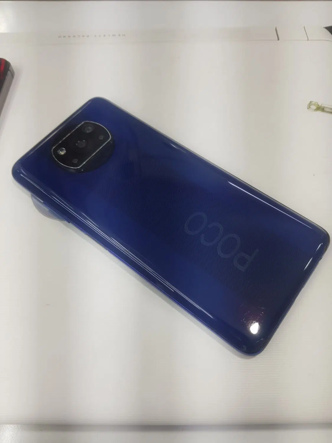 poco x3|موبایل|همدان, |دیوار