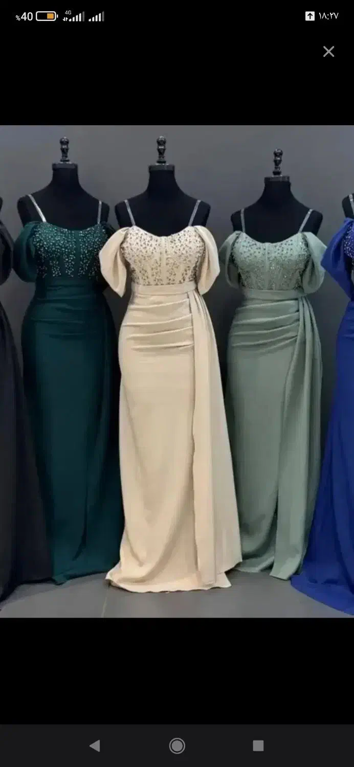 کرایه لباس مجلسی|لباس|شادگان, |دیوار