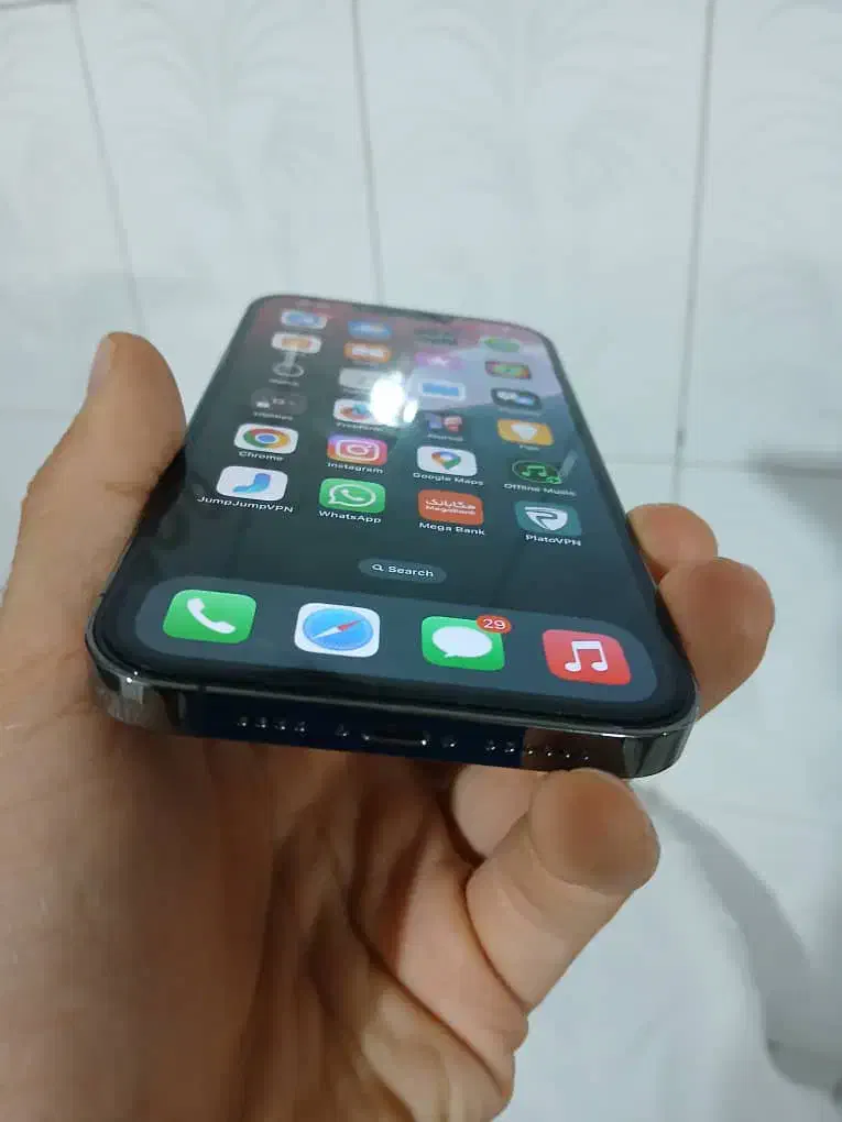 ایفون 13 پرومکس|موبایل|کرج, بنیاد|دیوار