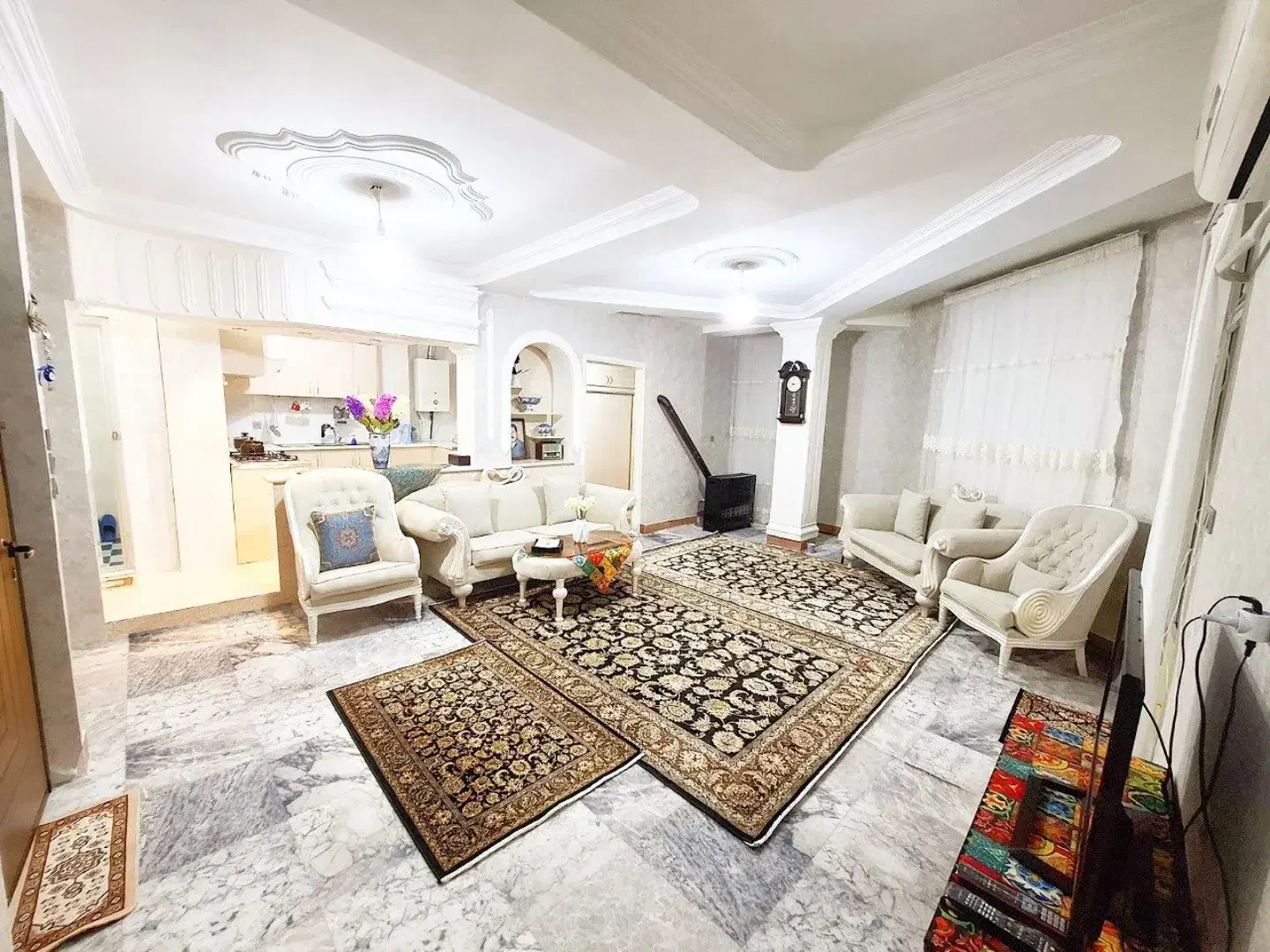 آپارتمان شخصی|فروش آپارتمان|خوی, |دیوار