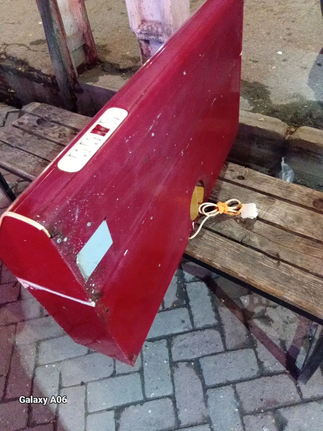 هود ۲موتوره اصل برند کن|هود|گرگان, |دیوار