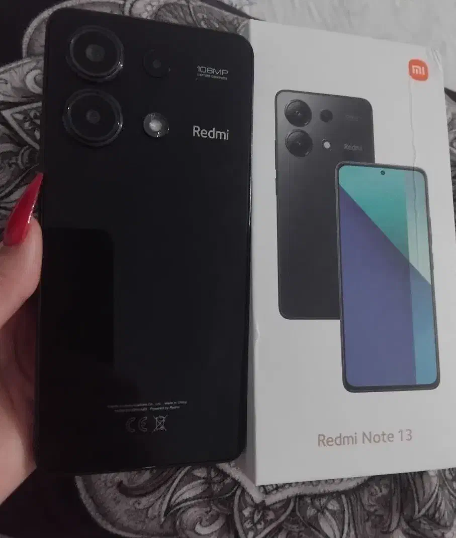 گوشی|موبایل|محمدشهر, جعفرآباد|دیوار